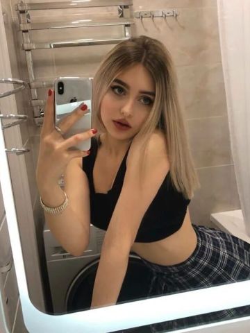 Анкета проститутки Лика, 22 года