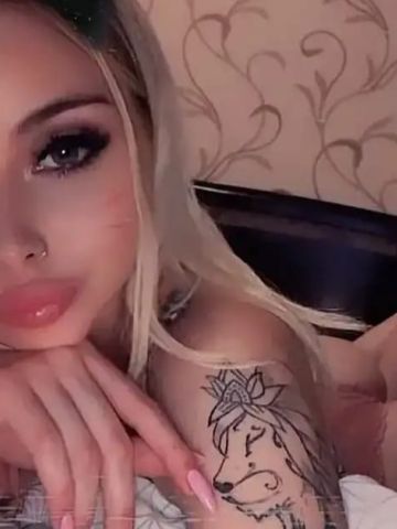 Анкета проститутки Ульяна, 24 года